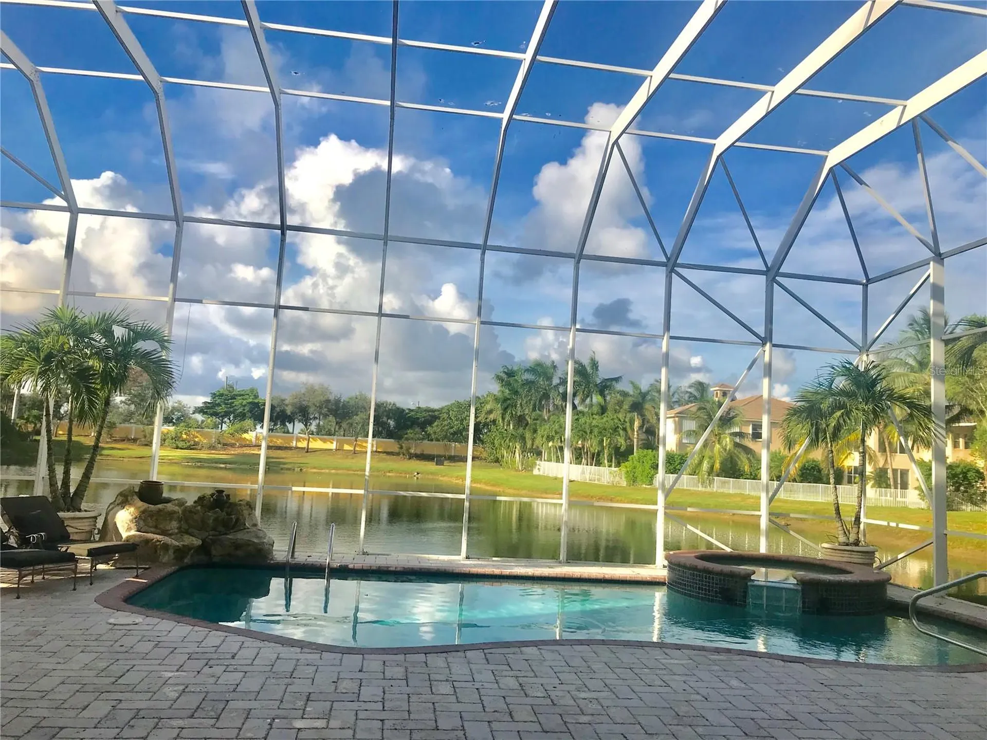 9543 Campi Drive Lake Worth FL 33467