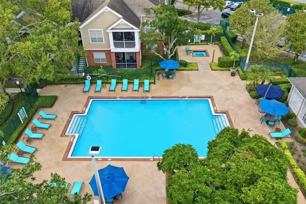 13103 Mulberry Park Drive Orlando FL 32821