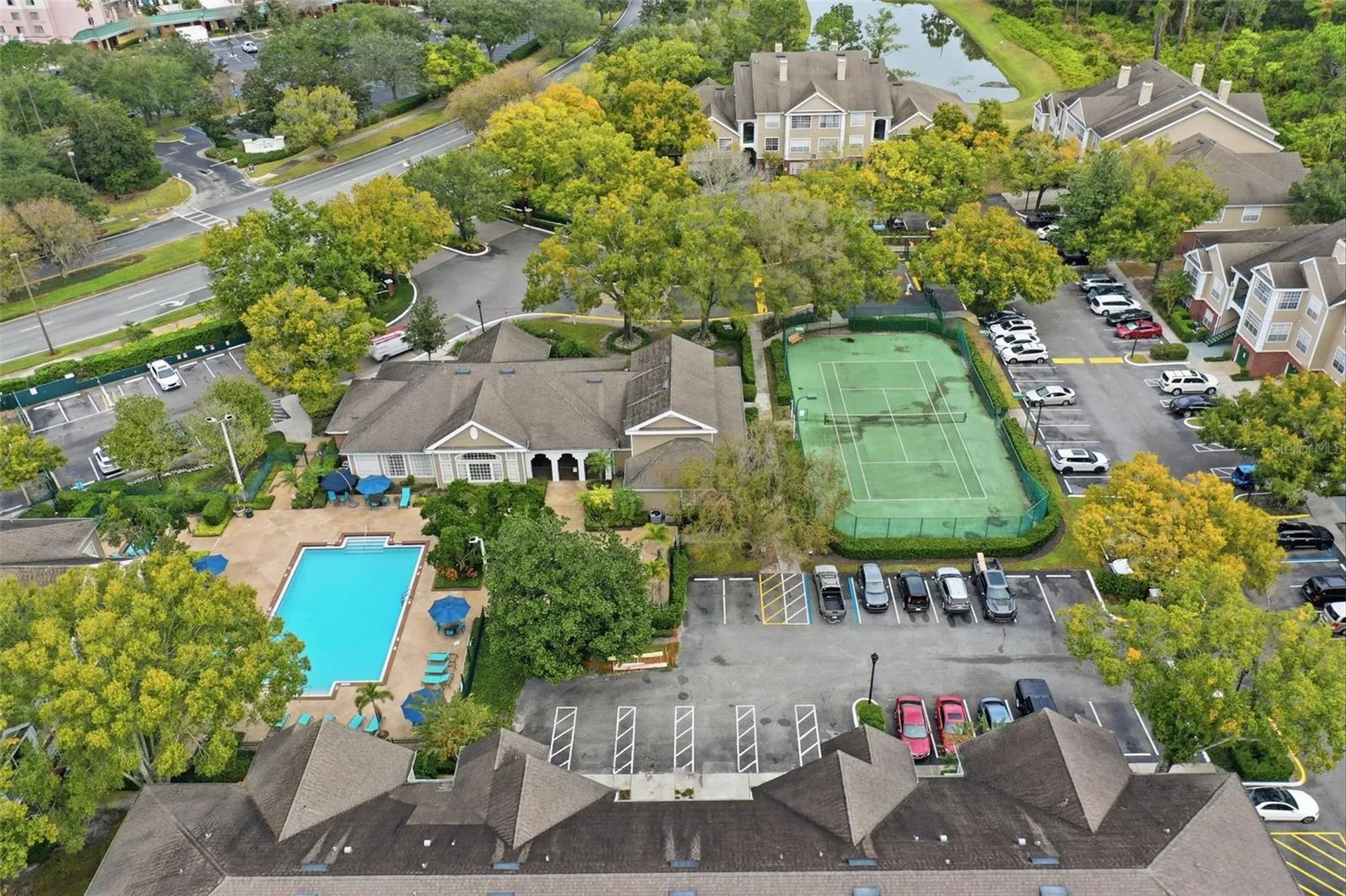 13103 Mulberry Park Drive Orlando FL 32821