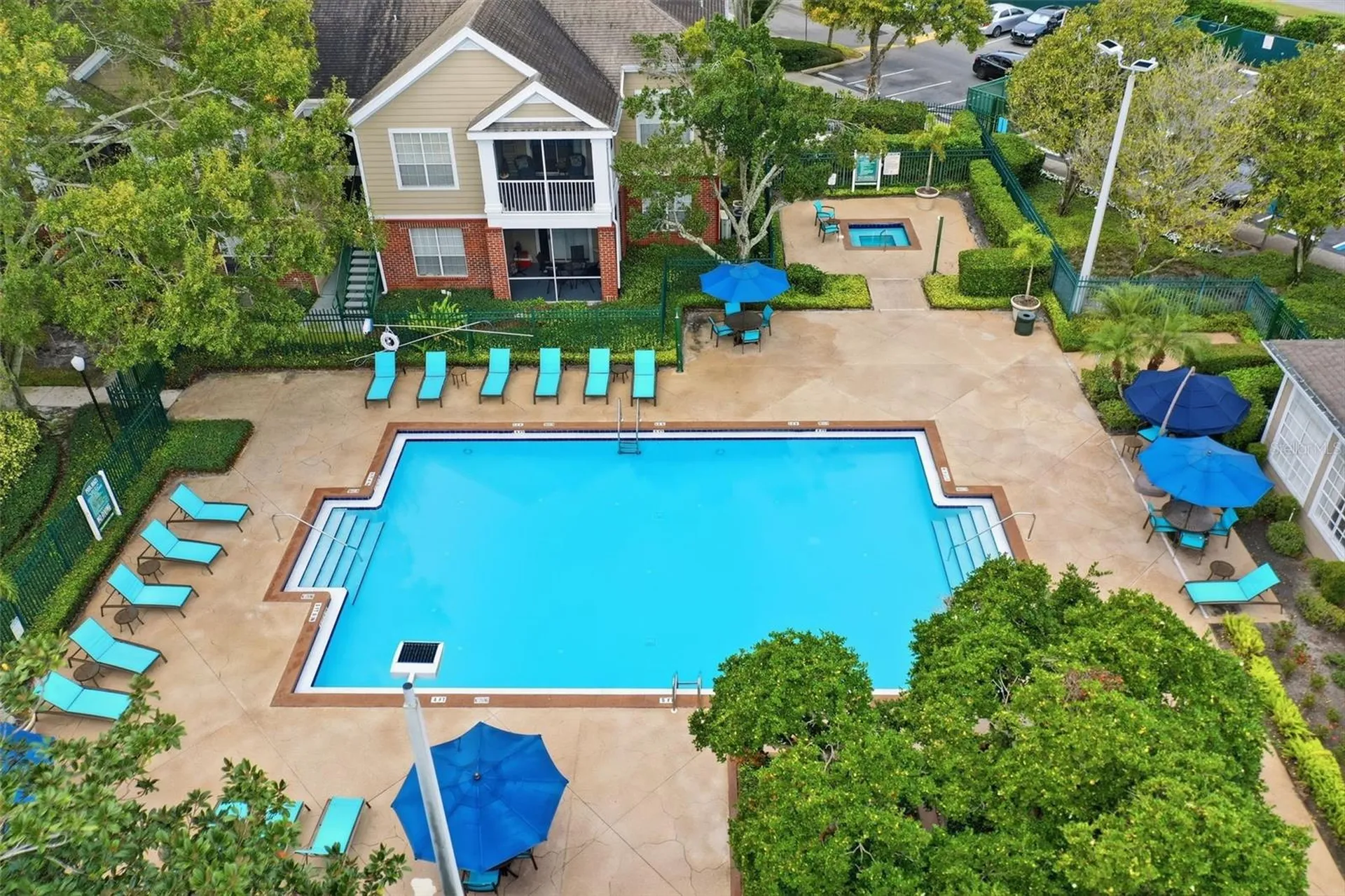 13103 Mulberry Park Drive Orlando FL 32821
