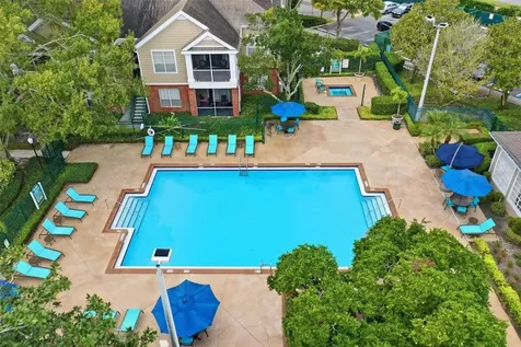 13103 Mulberry Park Drive Orlando FL 32821