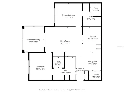 13103 Mulberry Park Drive Orlando FL 32821