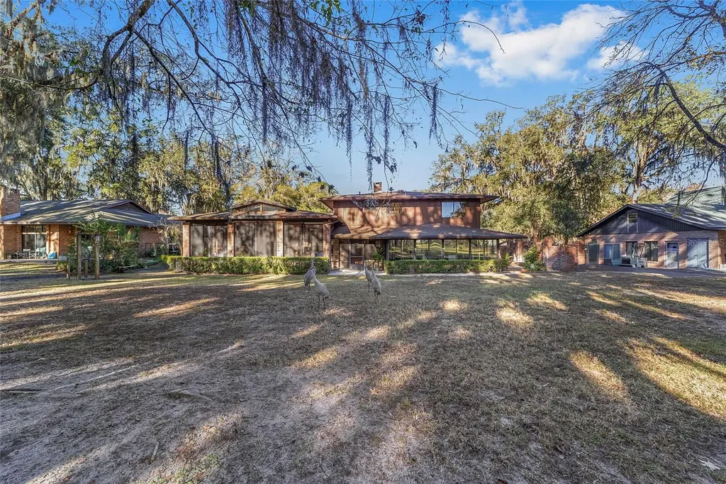 6015 SW 36th Way Gainesville FL 32608
