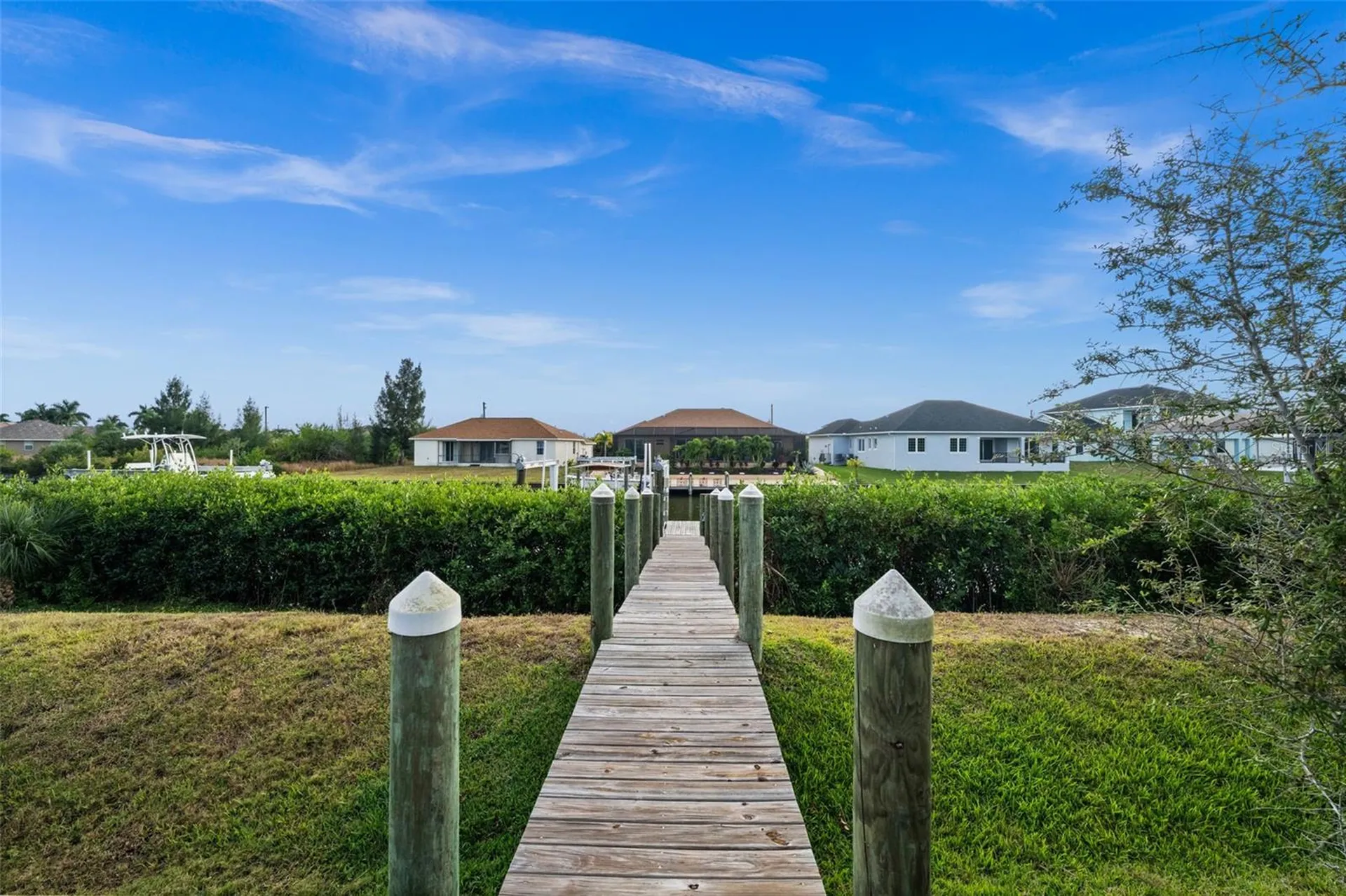 15400 Spanish Point Drive Port Charlotte FL 33981