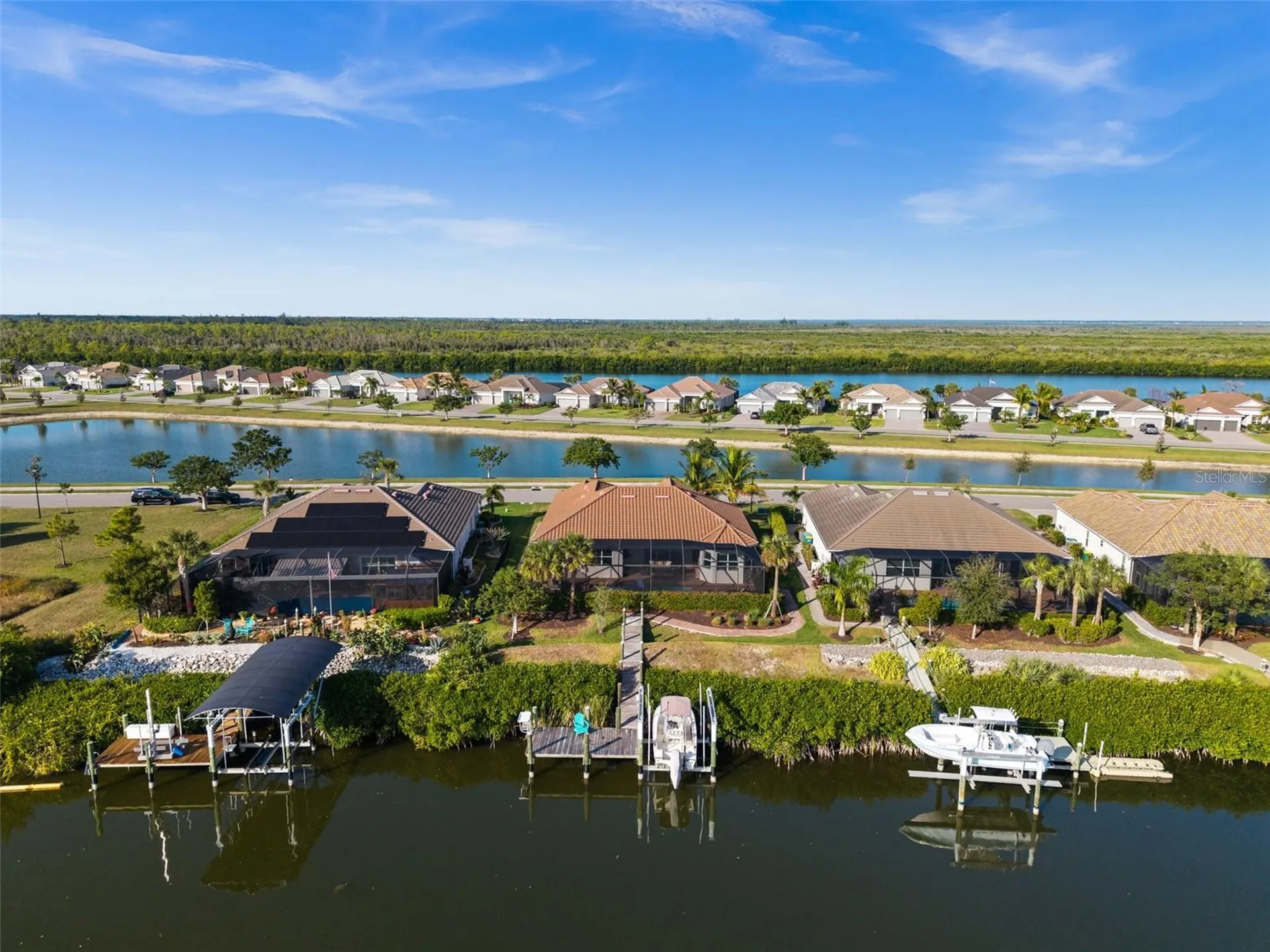 15400 Spanish Point Drive Port Charlotte FL 33981