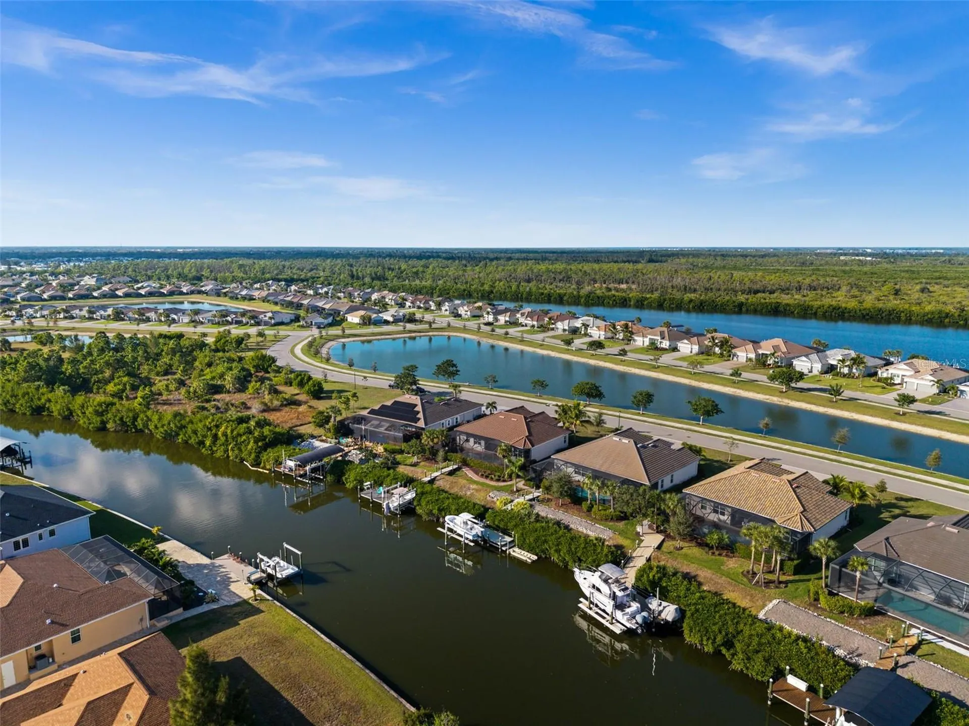 15400 Spanish Point Drive Port Charlotte FL 33981