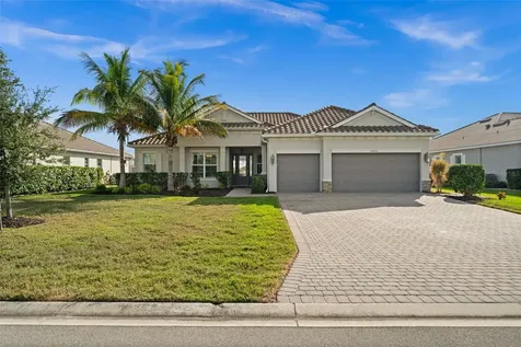 15400 Spanish Point Drive Port Charlotte FL 33981