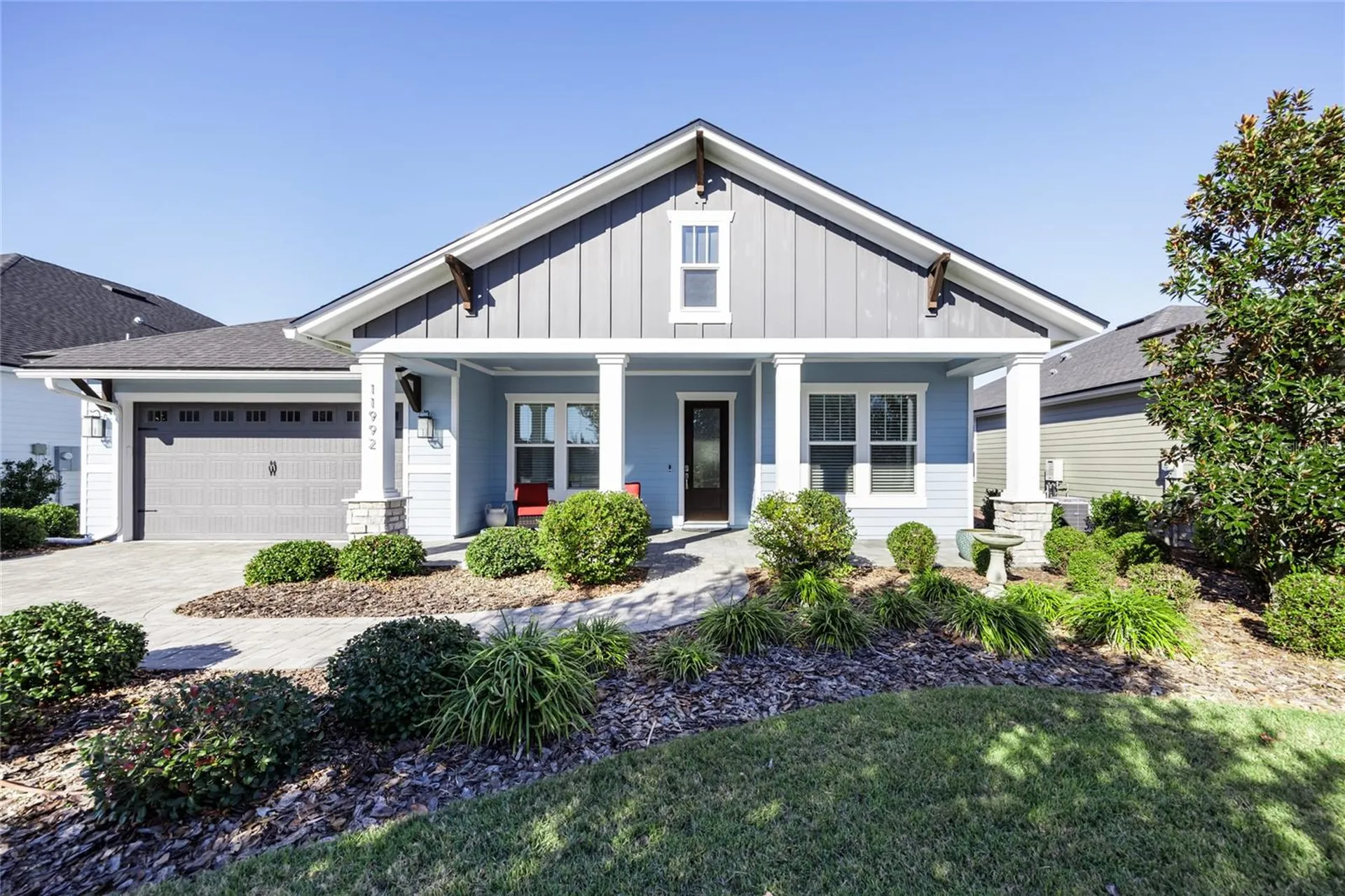 Gainesville FL, 11992 SW 32nd Lane