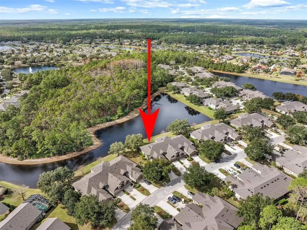 1130 Hansberry Court Ormond Beach FL 32174
