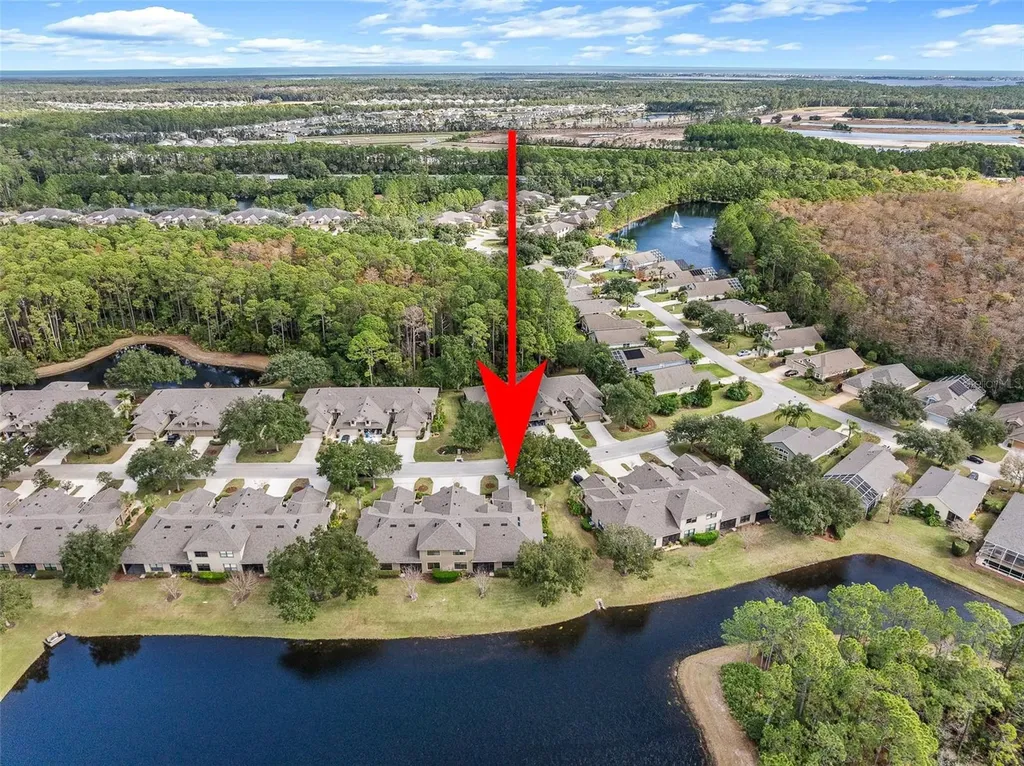 1130 Hansberry Court Ormond Beach FL 32174