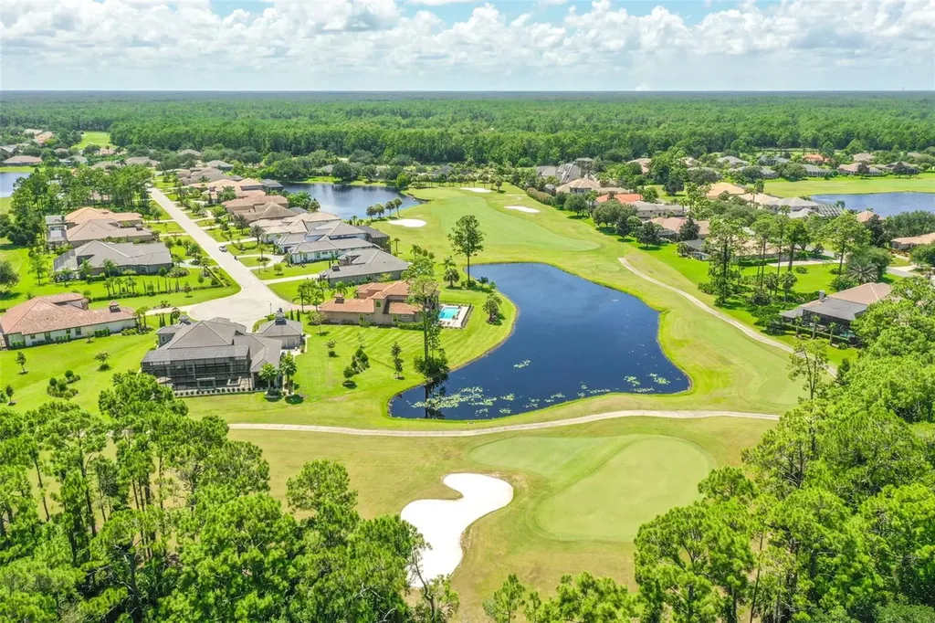 1130 Hansberry Court Ormond Beach FL 32174