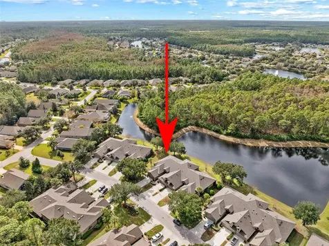 1130 Hansberry Court Ormond Beach FL 32174