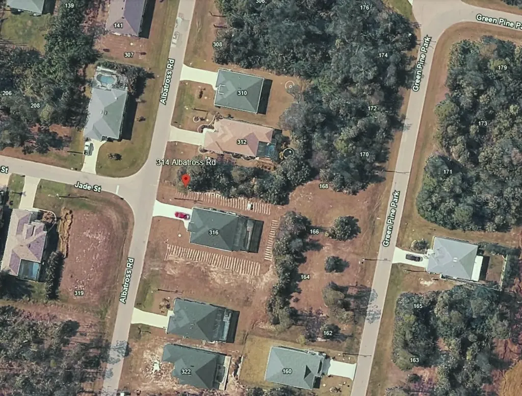 314 Albatross Road Rotonda West FL 33947