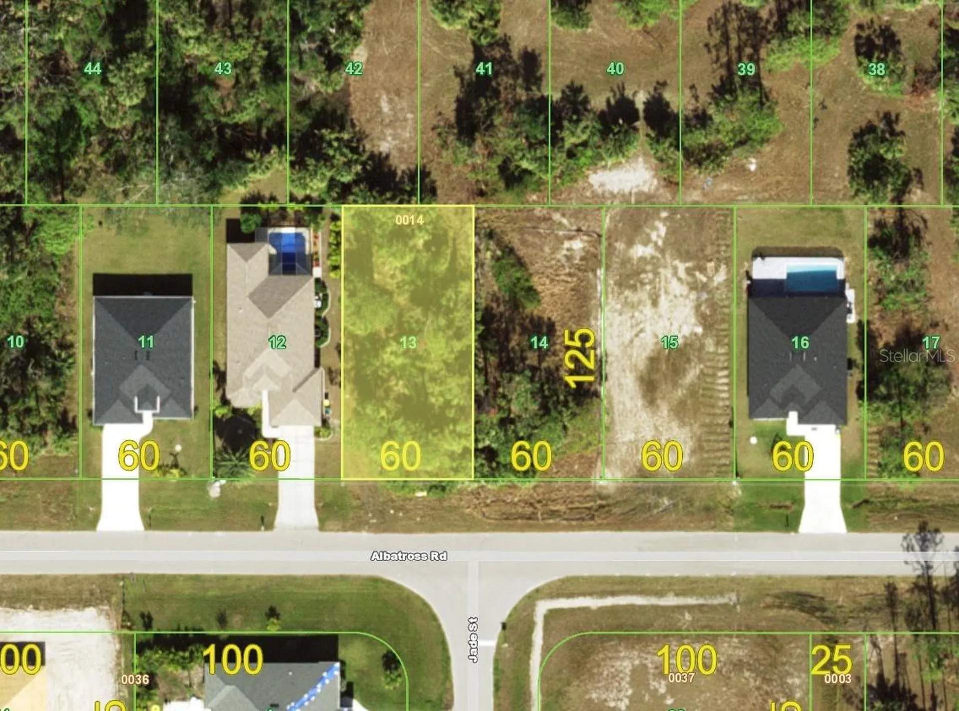 314 Albatross Road Rotonda West FL 33947