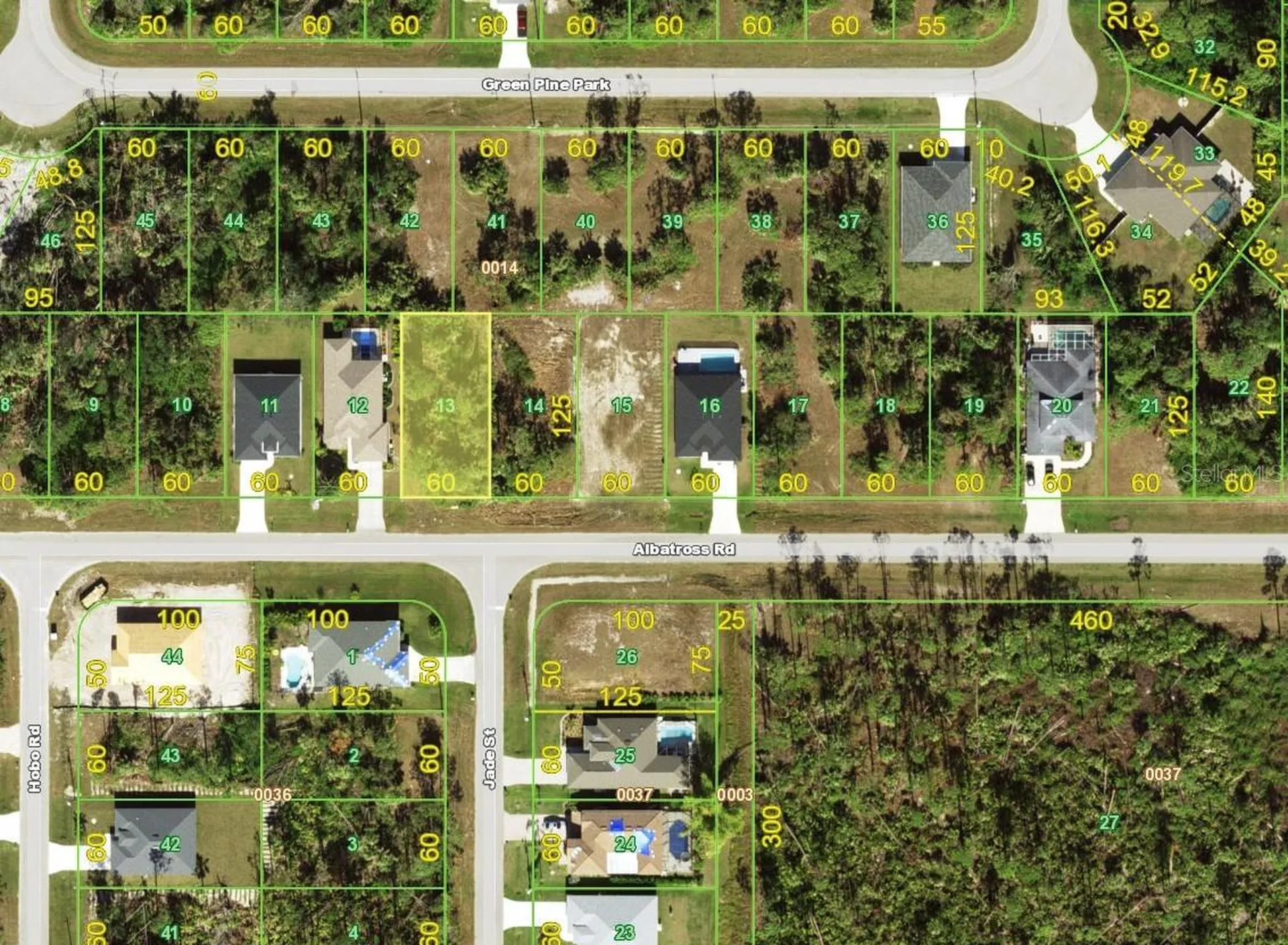 314 Albatross Road Rotonda West FL 33947