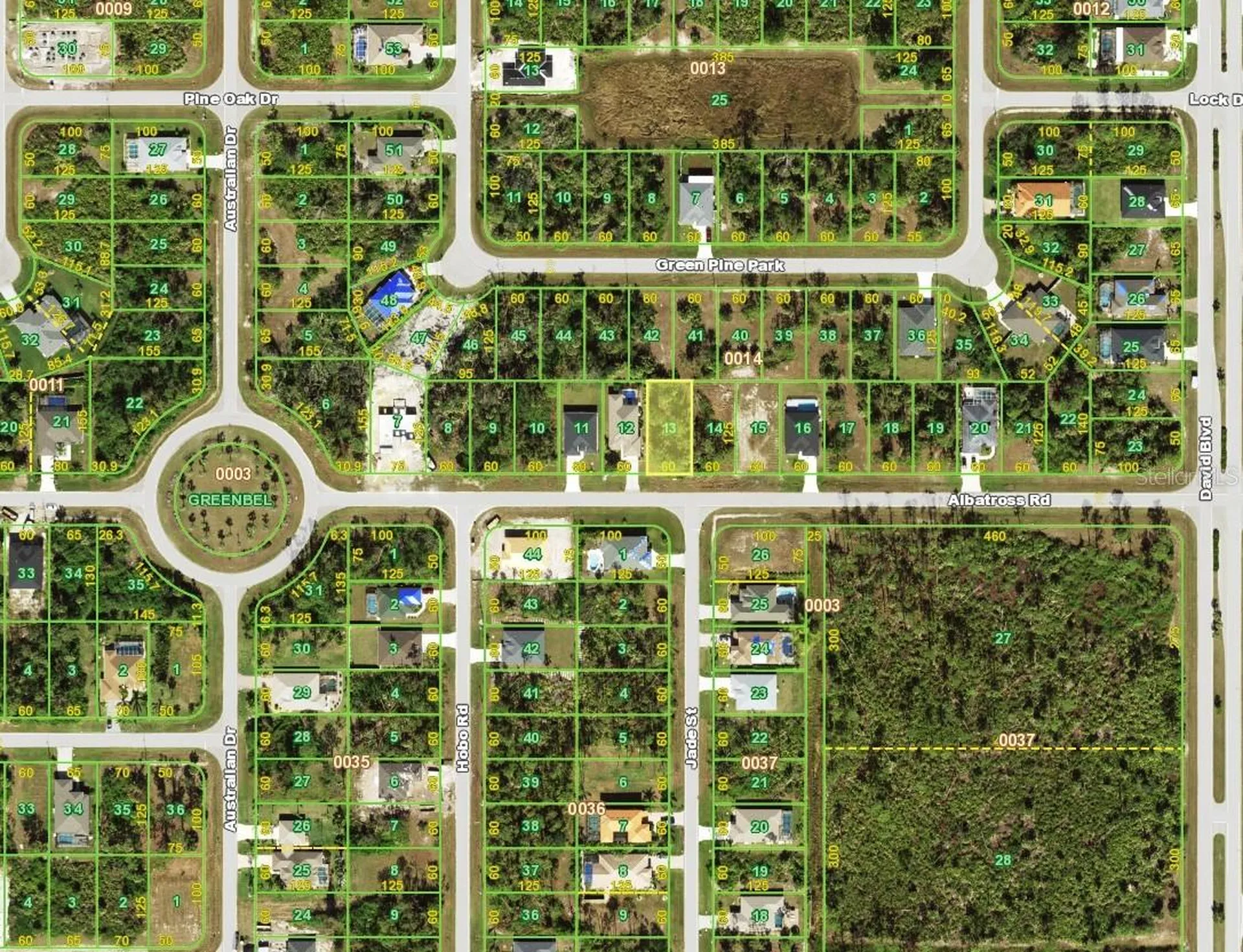 314 Albatross Road Rotonda West FL 33947