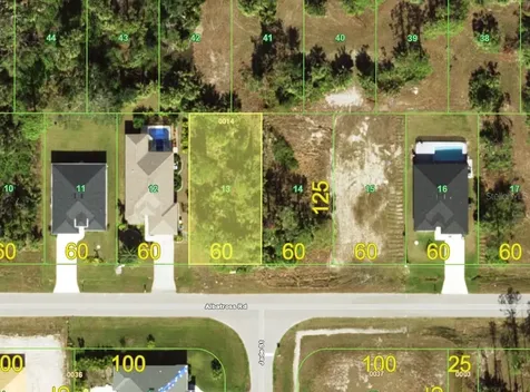 314 Albatross Road Rotonda West FL 33947