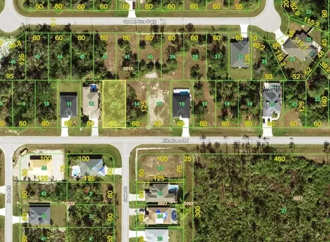 314 Albatross Road Rotonda West FL 33947