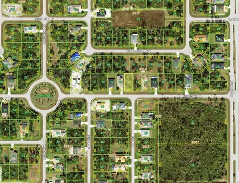 314 Albatross Road Rotonda West FL 33947