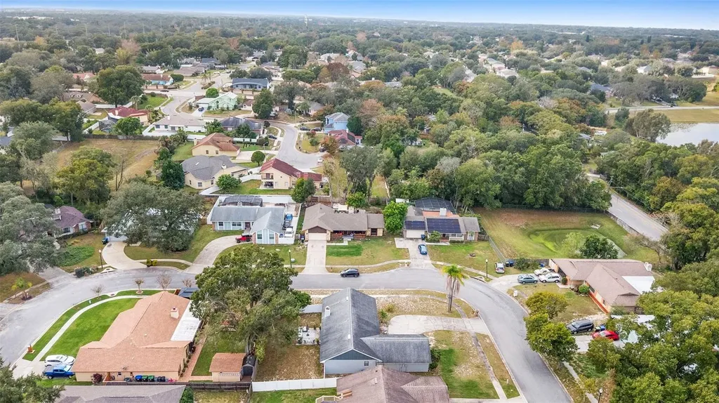 8611 Park Highland Drive Orlando FL 32818