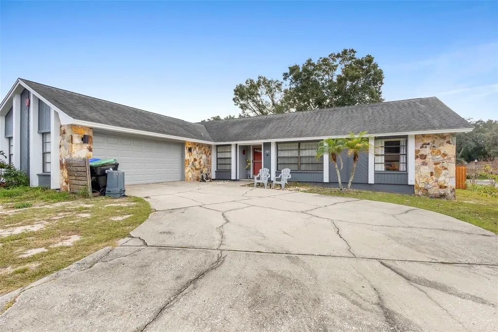 8611 Park Highland Drive Orlando FL 32818