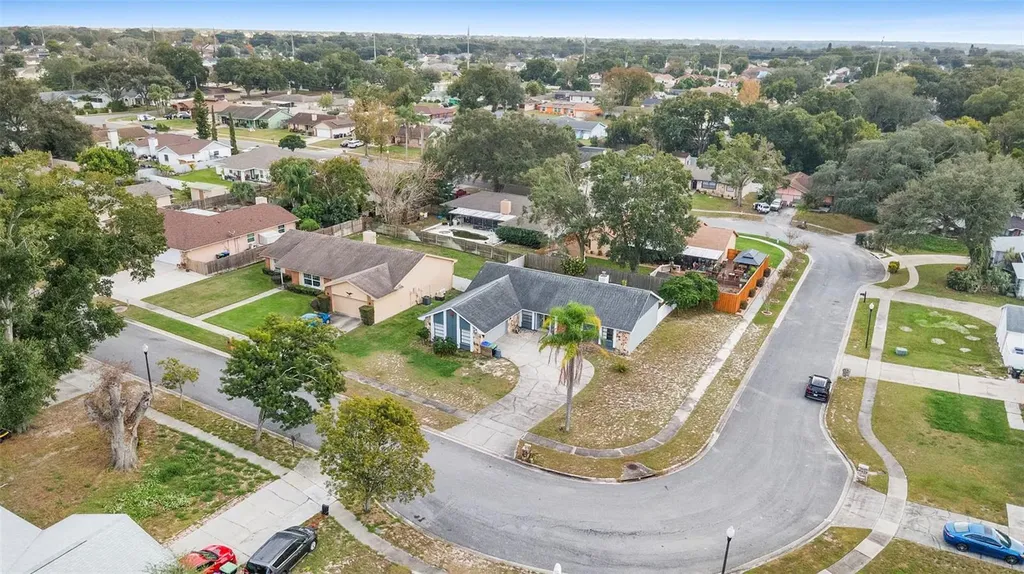8611 Park Highland Drive Orlando FL 32818