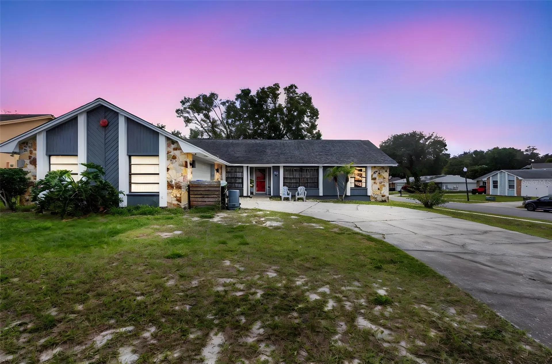 8611 Park Highland Drive Orlando FL 32818