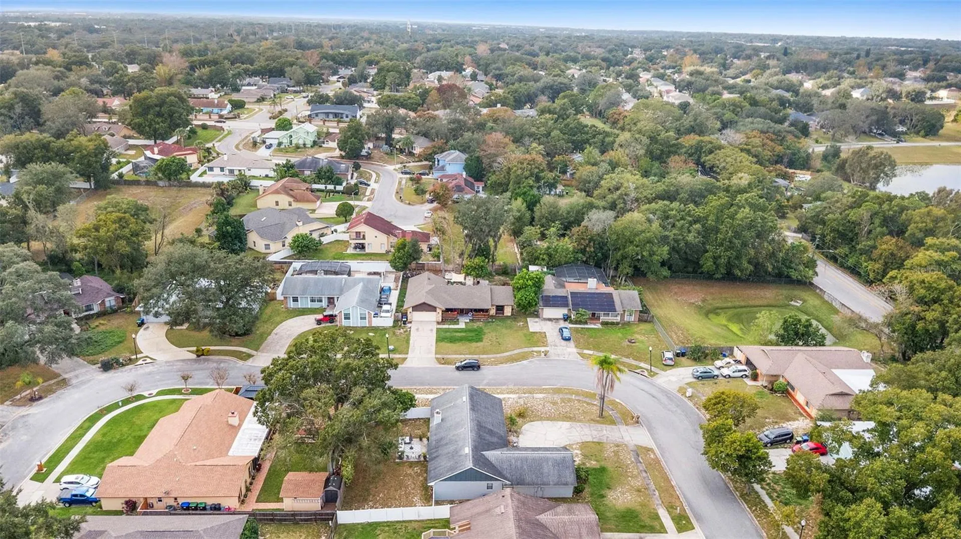 8611 Park Highland Drive Orlando FL 32818