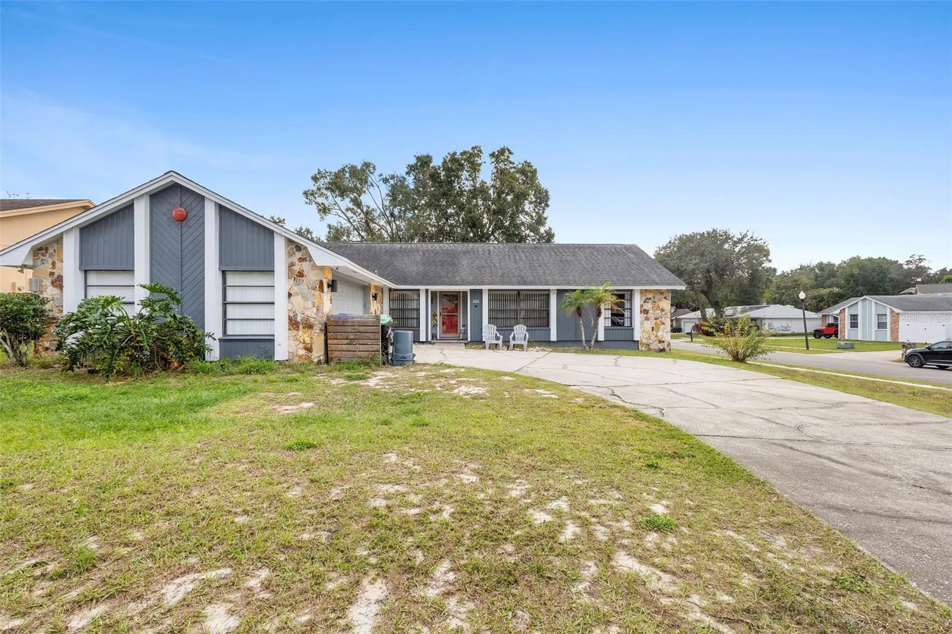 8611 Park Highland Drive Orlando FL 32818