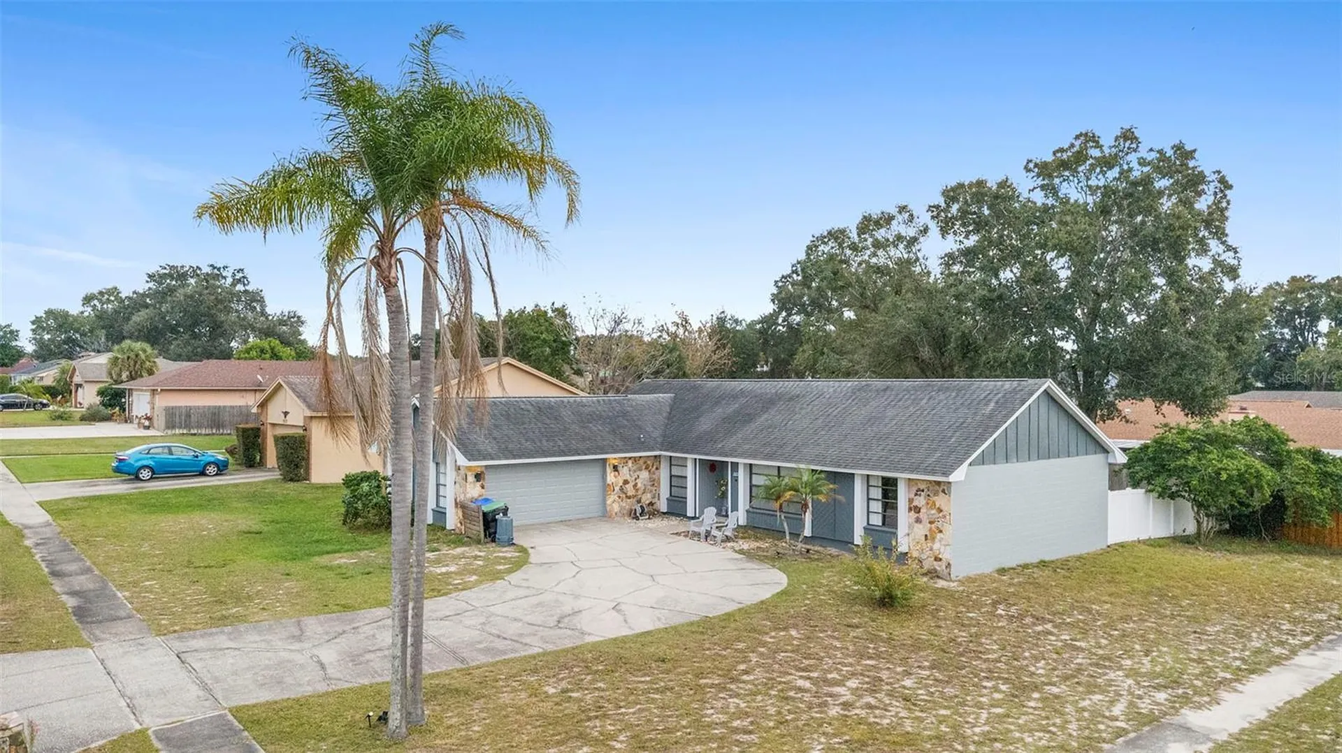 8611 Park Highland Drive Orlando FL 32818