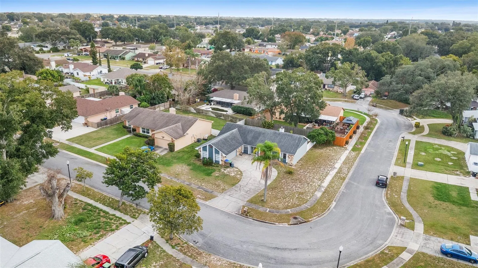 8611 Park Highland Drive Orlando FL 32818