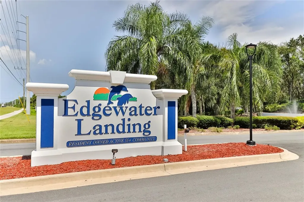 606 Mooring Lane Edgewater FL 32141