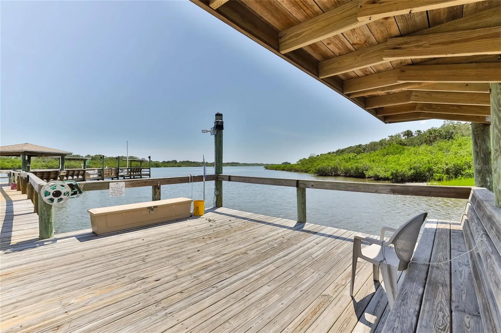 606 Mooring Lane Edgewater FL 32141