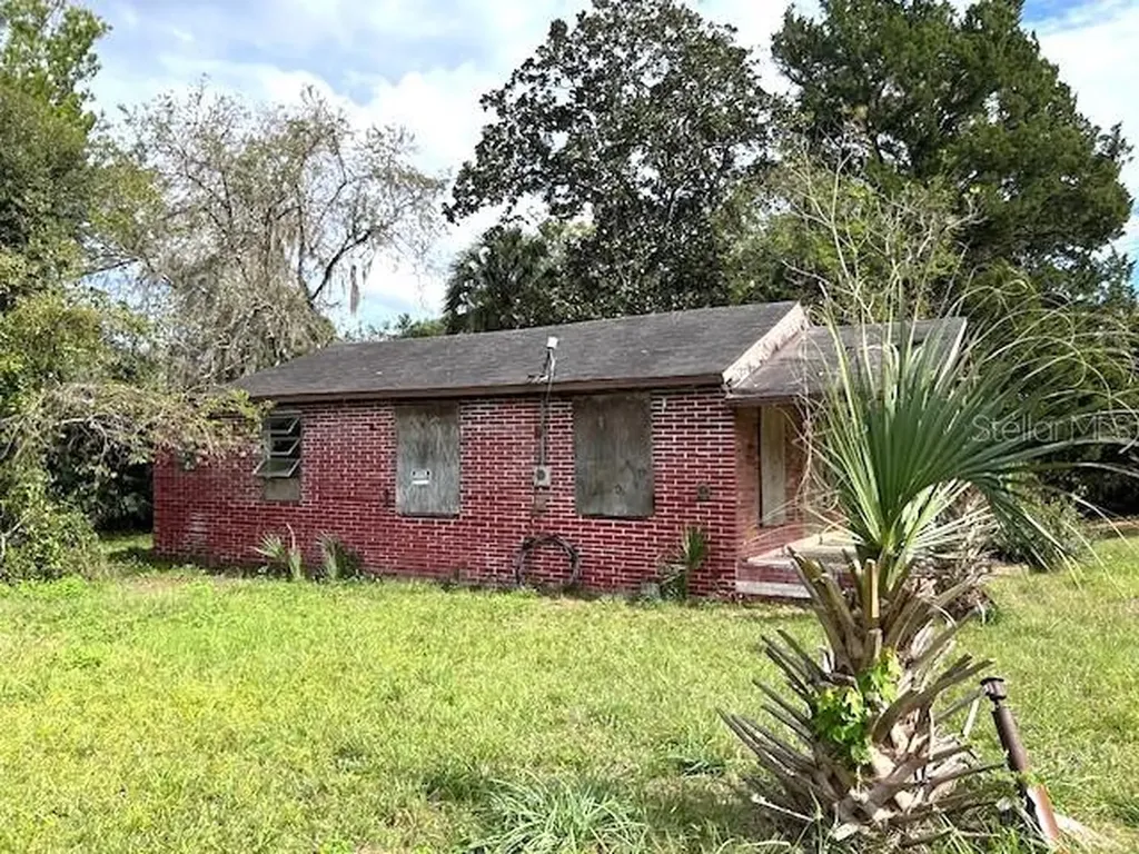 12421 N Handy Terrace Dunnellon FL 34433