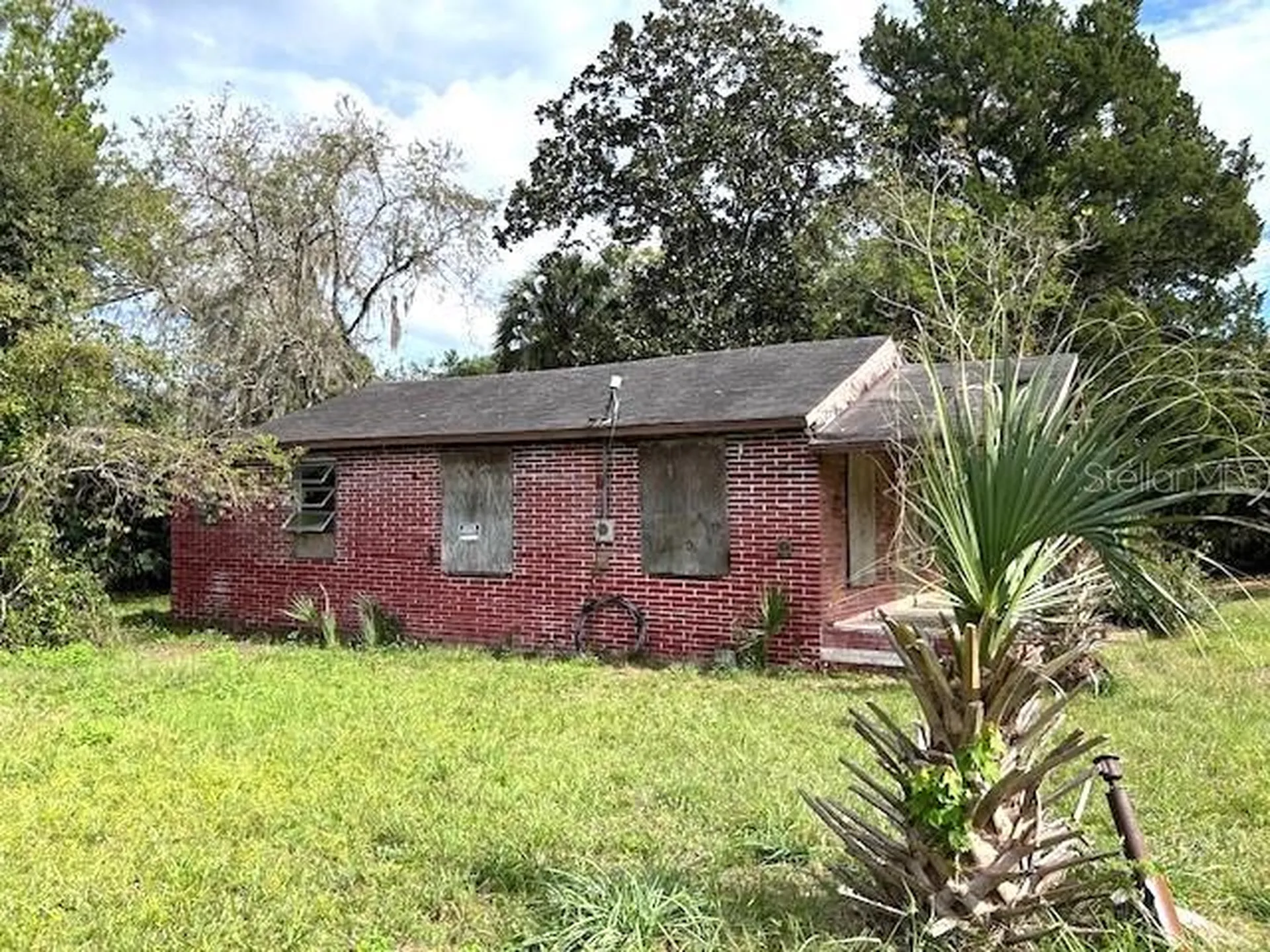 12421 N Handy Terrace Dunnellon FL 34433