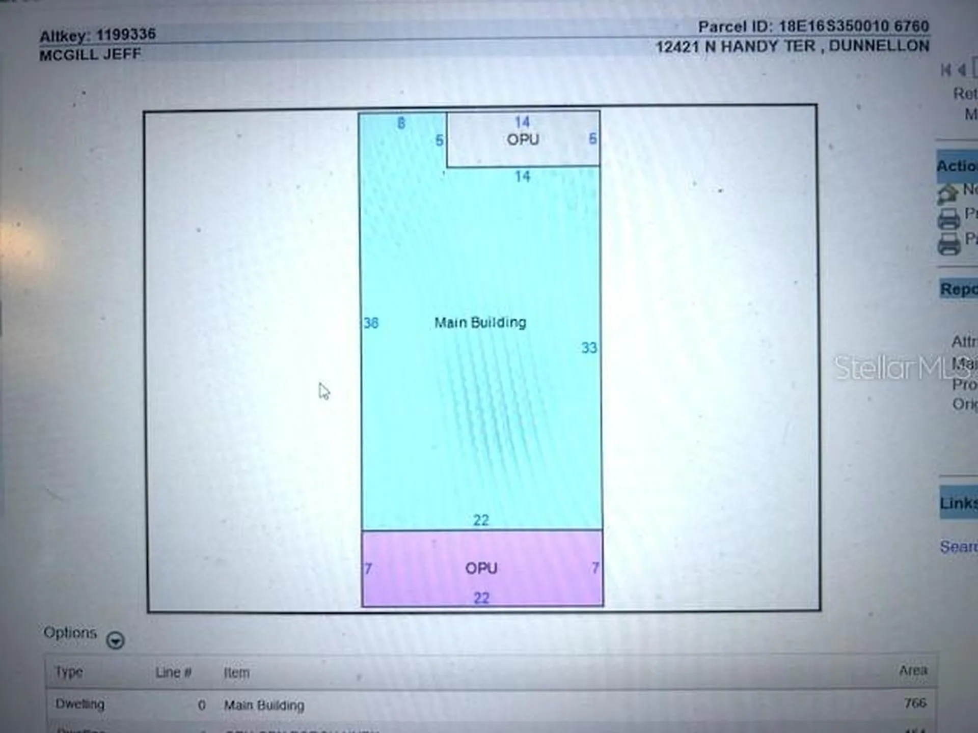 12421 N Handy Terrace Dunnellon FL 34433