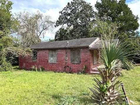 12421 N Handy Terrace Dunnellon FL 34433