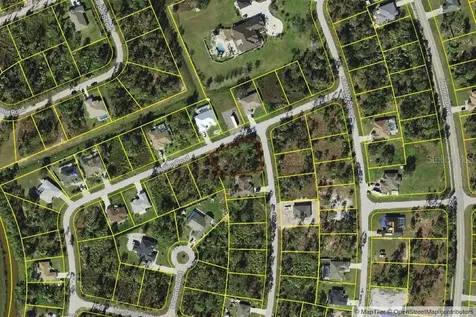 Kalani Street North Port FL 34288