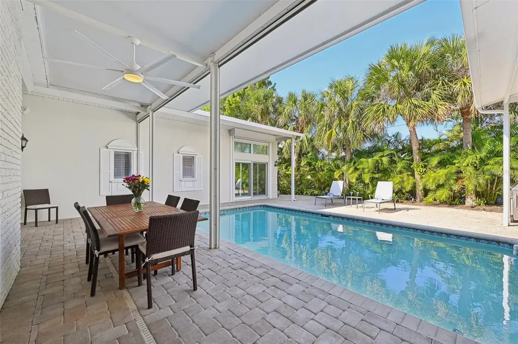 1121 Morningside Place Sarasota FL 34236