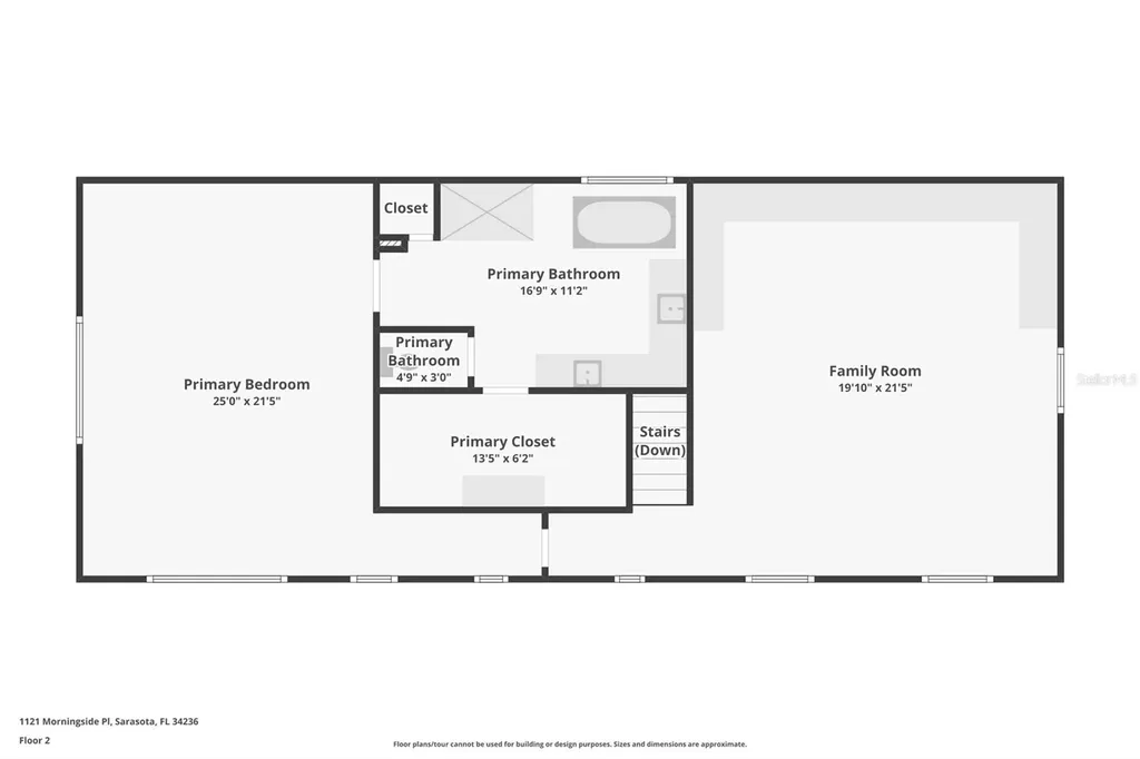 1121 Morningside Place Sarasota FL 34236
