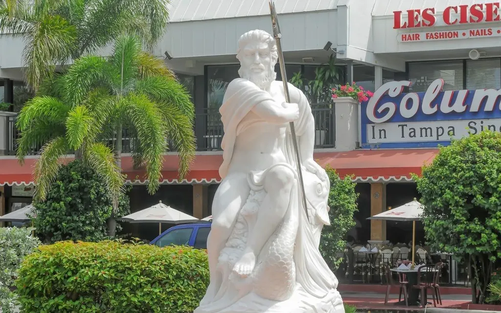 1121 Morningside Place Sarasota FL 34236