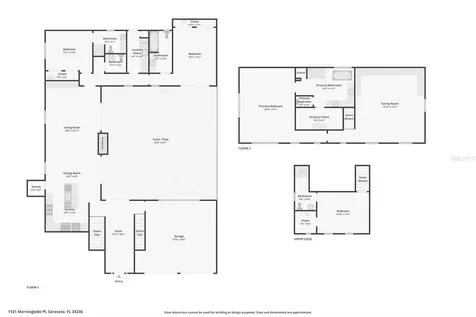 1121 Morningside Place Sarasota FL 34236