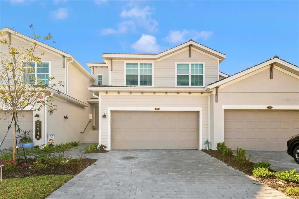 17740 Boracay Court Venice FL 34293