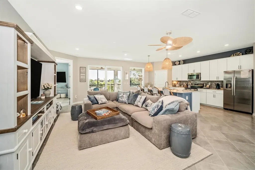 17740 Boracay Court Venice FL 34293