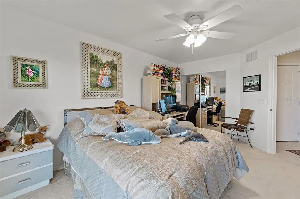 7128 Marbella Court Cape Canaveral FL 32920