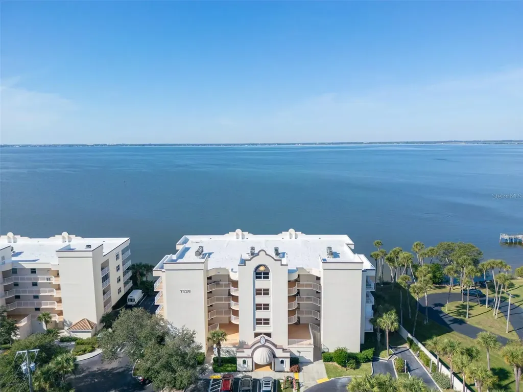 7128 Marbella Court Cape Canaveral FL 32920