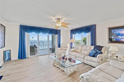 7128 Marbella Court Cape Canaveral FL 32920