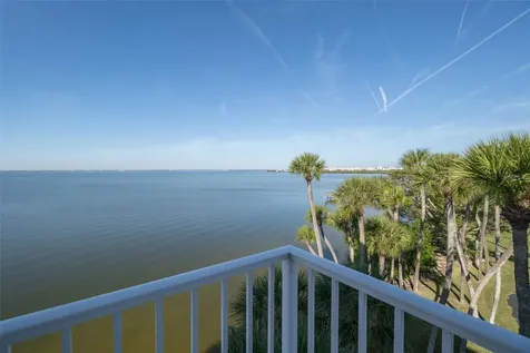 7128 Marbella Court Cape Canaveral FL 32920