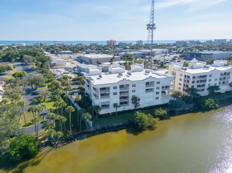 7128 Marbella Court Cape Canaveral FL 32920