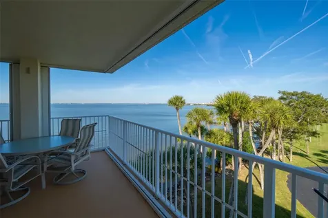 7128 Marbella Court Cape Canaveral FL 32920